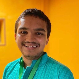 Vedaant Jain